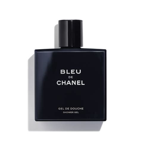 chanel chance shower|Chanel bleu shower gel cheapest.